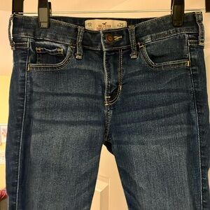 Hollister Skinny Jeans